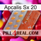 Apcalis Sx 20 43
